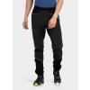 Trekingové nohavice Dynafit Transalper Warm Pant - black out