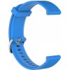 BStrap Silicone Bredon remienok na Garmin Venu 2, blue (SHU001C0408)