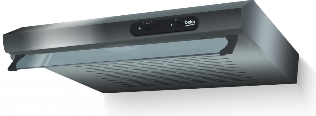 Beko CFB6310X