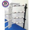 Kryt na reťaz a napinák BAIL, PVC 80 cm - 27008