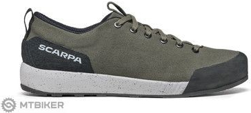 Scarpa Spirit topánky moss gray