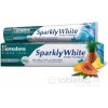 Himalaya Bieliaca bylinná zubná pasta Sparkly White Herbal Toothpaste 75 ml