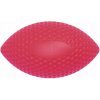 PULLER Pitch Dog sport ball green 9 cm x 14 cm
