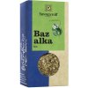 Sonnentor Bazalka, BIO, 15 g *SK-BIO-002 certifikát