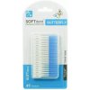 SOFTdent Dentálne špáradlá Butterfly FLEXI PICK univerzálna veľkosť XS/M 48 ks