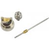 GEKO Opravná sada pre striekaciu pištoľ G01108 Tryska 1,4 mm