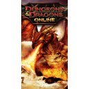 Hra na PC Dungeons and Dragons Online: Stormreach