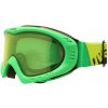 UVEX F2 STIMU LENS green mat/alert S5500537022