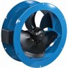 Priemyselné ventilátory potrubné VKF 4E 400-priemer napojenia 412mm výkon:3580m3/h 230V