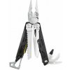 Leatherman Signal Granite gray