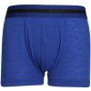 Gianvaglia detské boxerky (023) modré