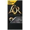 Kapsule L´OR Onyx 10 kapsúl 52 g