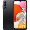 Smartfón Samsung Galaxy A14 4 GB / 64 GB 4G (LTE) čierny