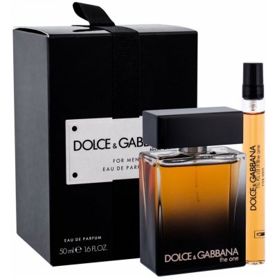 Dolce & Gabbana The One parfumovaná voda pánska 50 ml