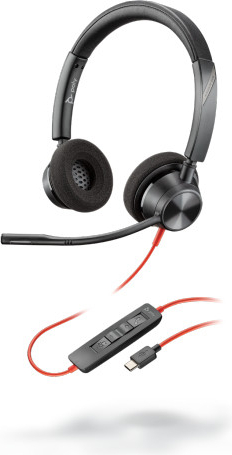 Plantronics 214013-01