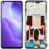 LCD DISPLEJ PRE OPPO RENO 5 5G PEGM00 PEGT00 CPH2145 INCELL RÁMČEK