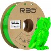 R3D PETG Fluorescent Green - 1,75 mm/1000 g