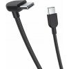 Xiaomi 73615 3A Braided USB-C na USB-C 10cm