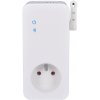 Solight GSM diaľkovo ovládaná zásuvka DY10GSM