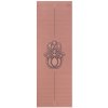 Bodhi Yoga Bodhi Leela Mandala joga podložka 183 x 60 cm x 4 mm Farba: Ružová