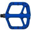 OneUp Composite Pedále Farba: Modrá