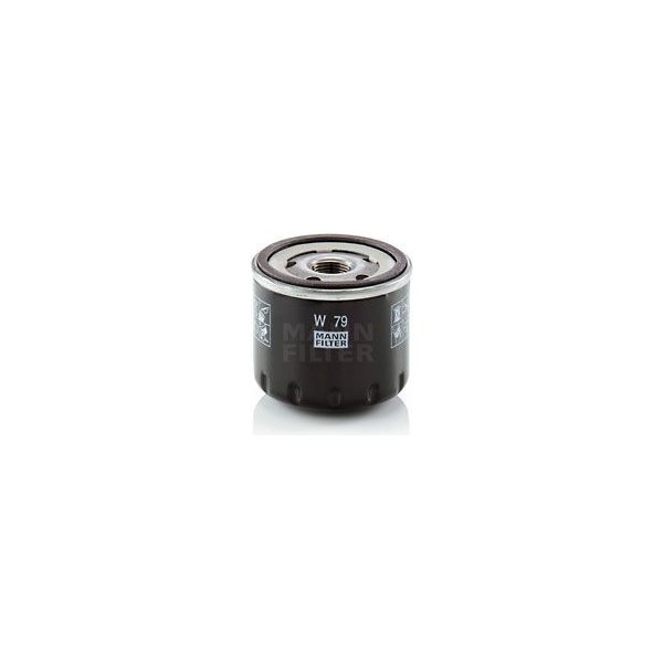 Mann Filter W79 osobné MF23 Renault Car od 6,5 € - Heureka.sk