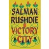 Victory City - Salman Rushdie