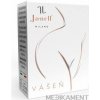 Janell Vášeň oleogél pre ženy, vrecká 3 x 1,5 ml
