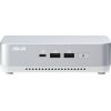 ASUS NUC 14 Pro+ NUC14RVSU9000R2/Intel Core Ultra 9/DDR5/USB3.0/LAN/WiFi/Intel Arc GPU/M.2/EU napájecí kabel 90AR0051-M000J0