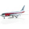 InFlight Lietadlo Boeing B737-200 WESTERN AIRLINES POLISHED 1:200