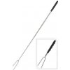 vidlica opekacia teleskopická, 25-85cm, nerez+PH 4262419