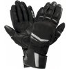 SECA COMPASS HTX Black dámske rukavice - XS