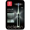 Oclean X Pro 20 mätový