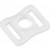 Bauer Plastic Buckle Facial Dome Slide