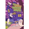 The Very Ineffective Haunted House (Burk Jeff)