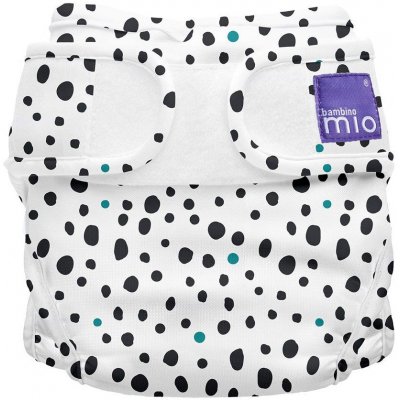 Bambino Mio Miosoft Dalmatian Dots
