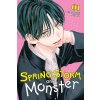 SPRING STORM & MONSTER V01