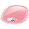 SENCOR SKS 34RD Viacúčelová váha do 5000g, presnosť 1g - ružová