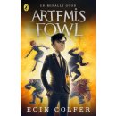 Artemis Fowl