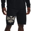 Under Armour Project Rock Terry kraťasy 1370459-001