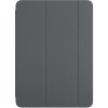 Apple Smart Folio na iPad Air 13 M2 2024 MWK93ZM/A uhľovo šedé