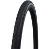 SCHWALBE Plášť G-ONE ALLROUND (45-622) 28x1.70 700x45C Evolution 67EPI 540g Čierny TLE SpeedGrip