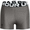 Dámske šortky Under Armour, AUTHENTICS sivá,čierna,biela md