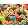 Cobble Hill Ice Cream 1000 dielov