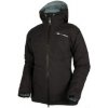 Sir Joseph Sarek Lady black M; Černá bunda