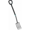Gardena ErgoLine 17013-20 Vidle rycí / Délka 117 cm