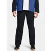 Under Armour Pánske nohavice DRIVE RAIN PANTS Čierna LG