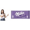 Mliečna čokoláda Milka 100 g