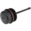 Kryt, puzdro olejového filtra 1.9/2.0TDI AUDI A3 A4 A6 GOLF IV PASSAT POLO SHARAN CRAFTER LT OCTAVIA I SUPERB IBIZA 38115433 NTY