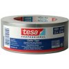 Tesa páska textilná premium 50 mm x 25 m sivá